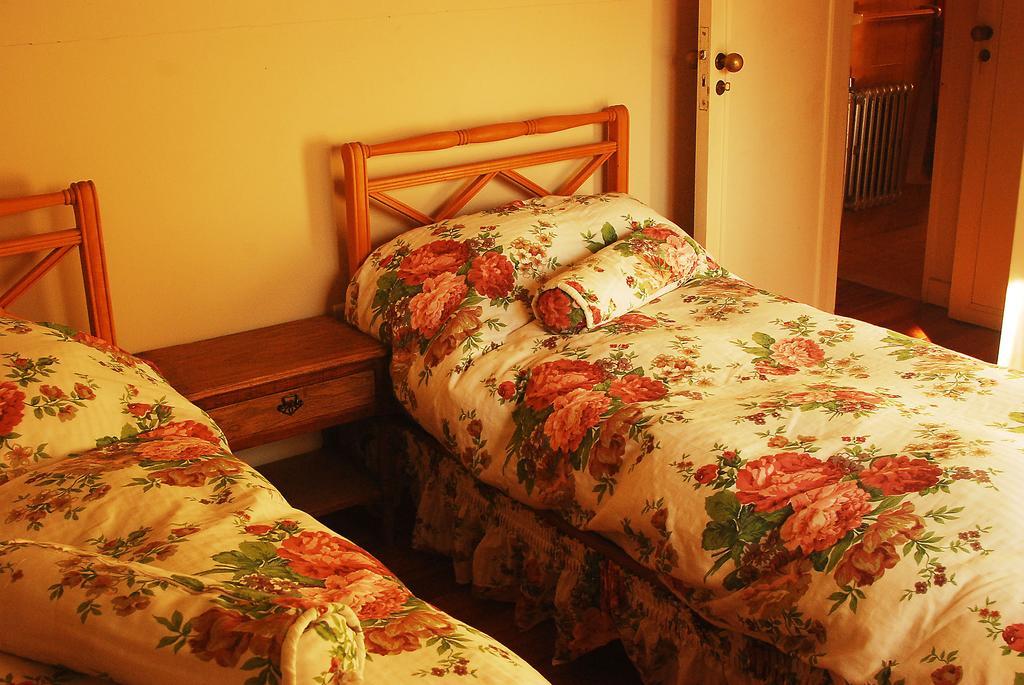 Estancia Loma Pampa Otel Azul Oda fotoğraf